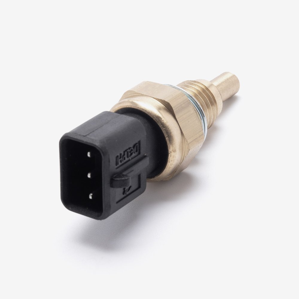 Engine Temperature Sensor 2
