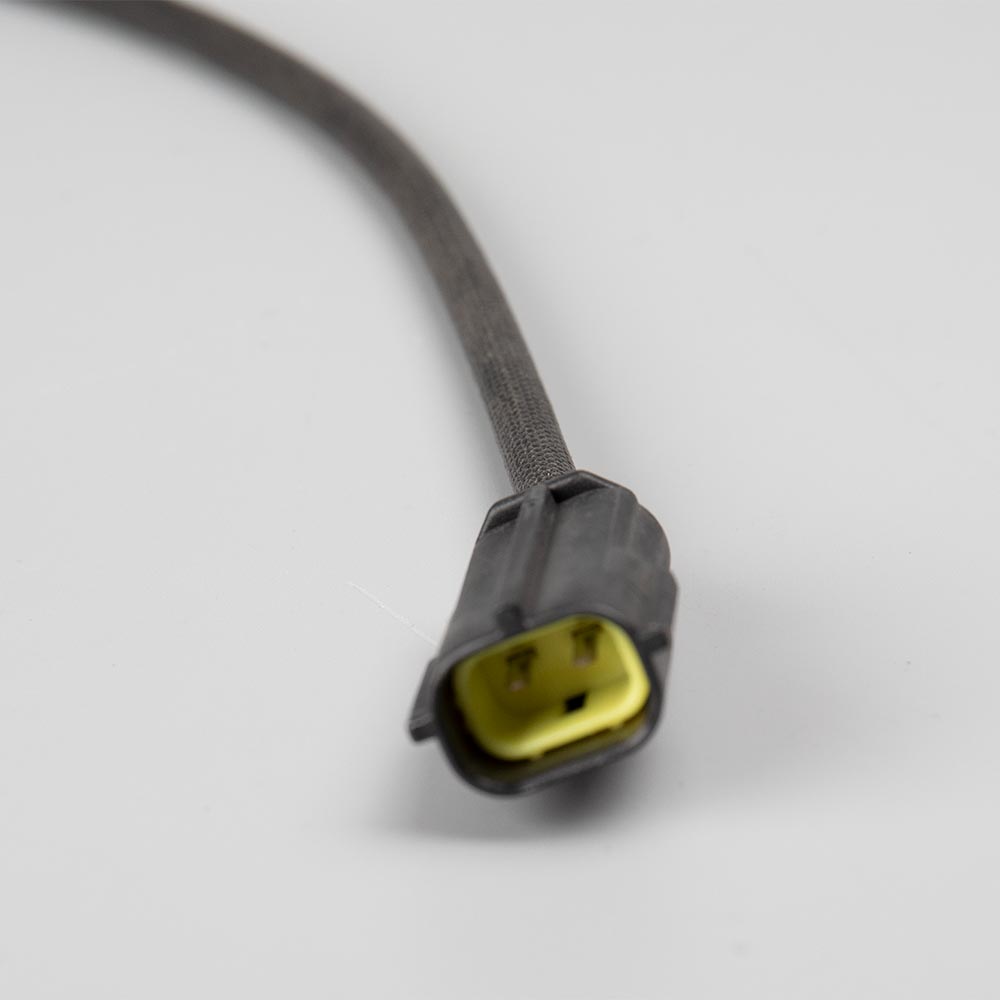 Engine Temperature Sensor EFI 2