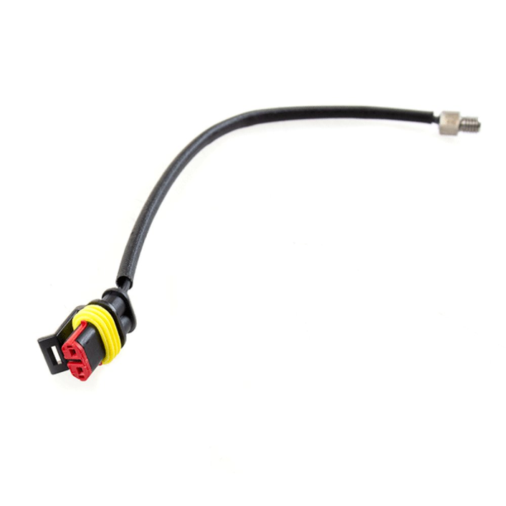 Engine Temperature Sensor 2