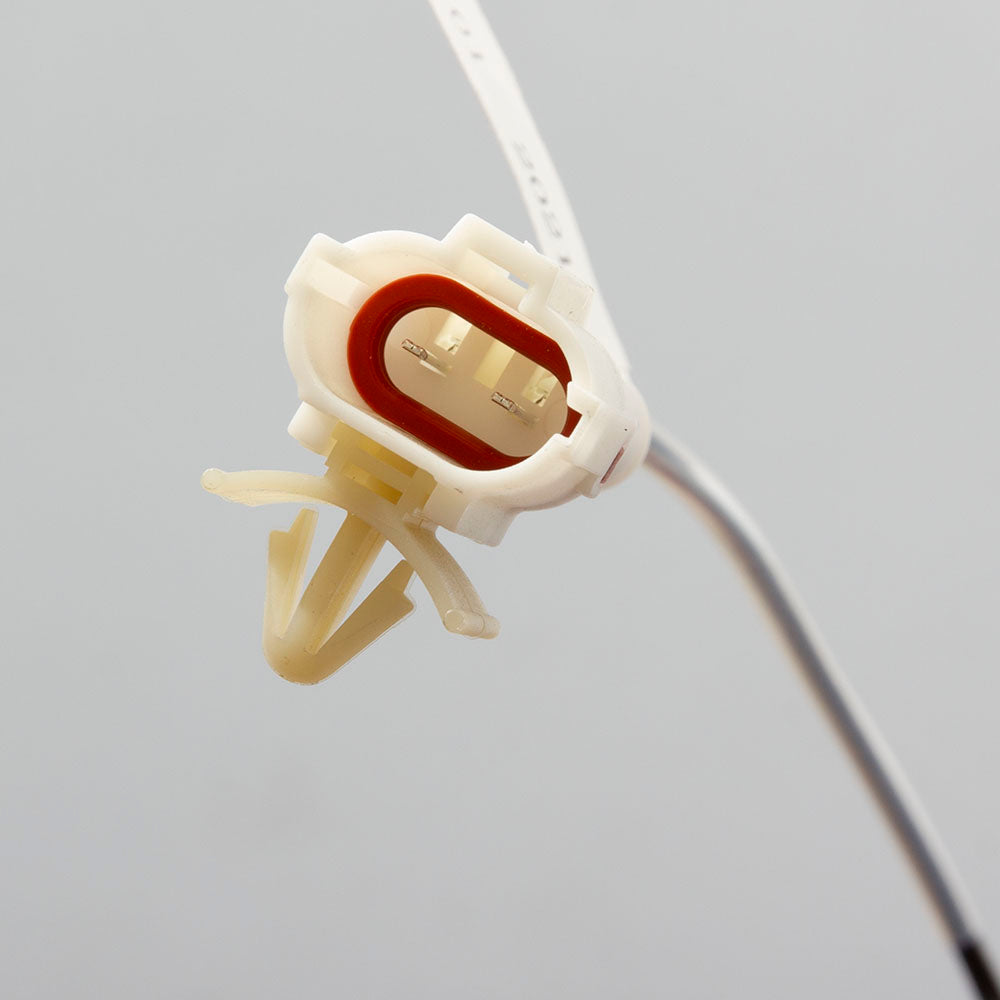 Engine Temperature Sensor 2