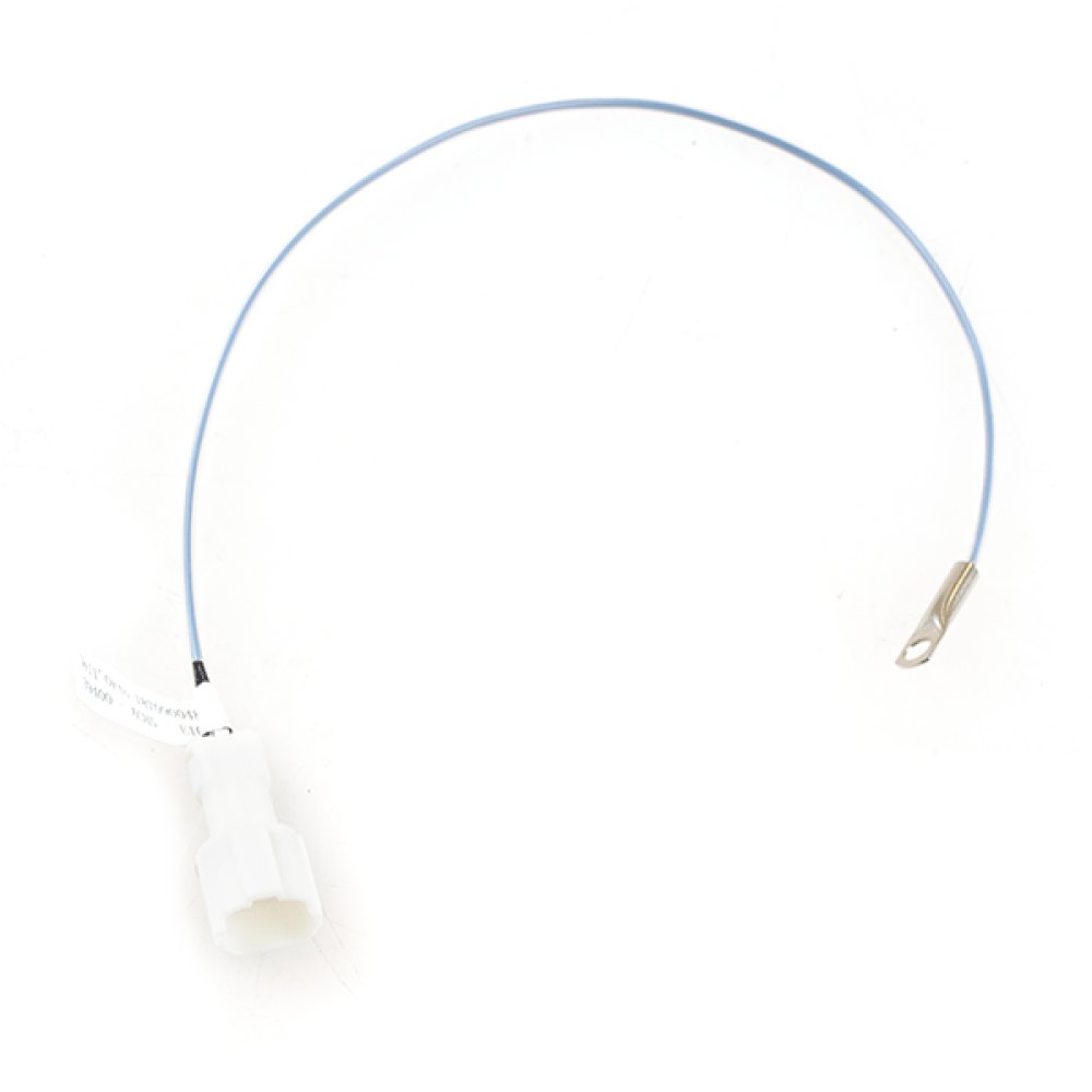 Engine Temperature Sensor EFI