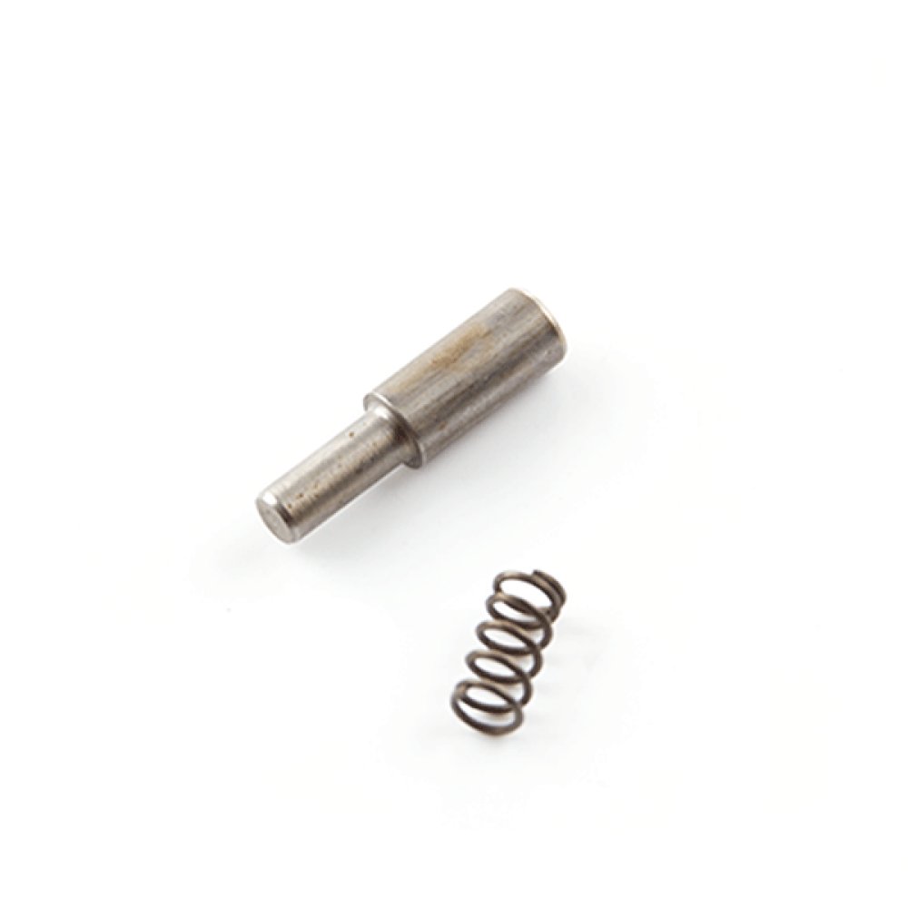 Oil Pressure Release Valve