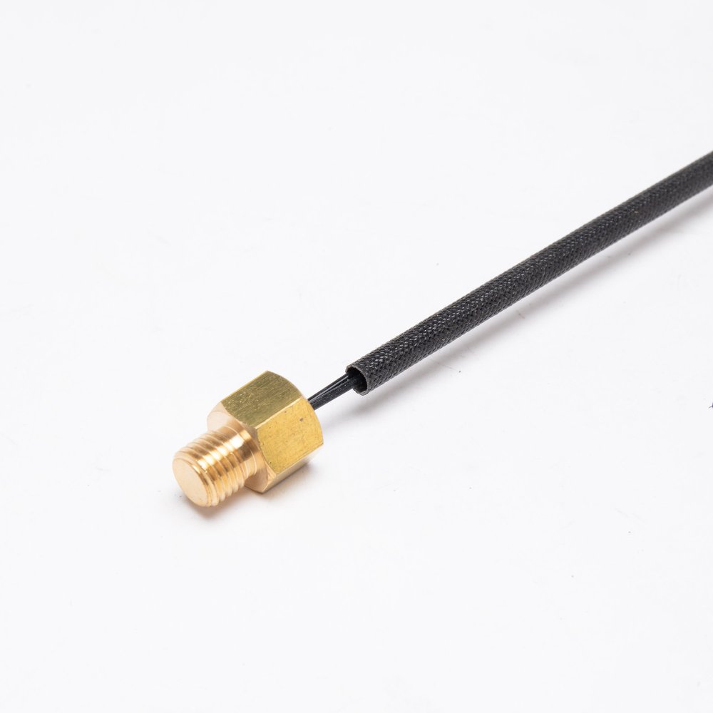Engine Temperature Sensor EFI 2