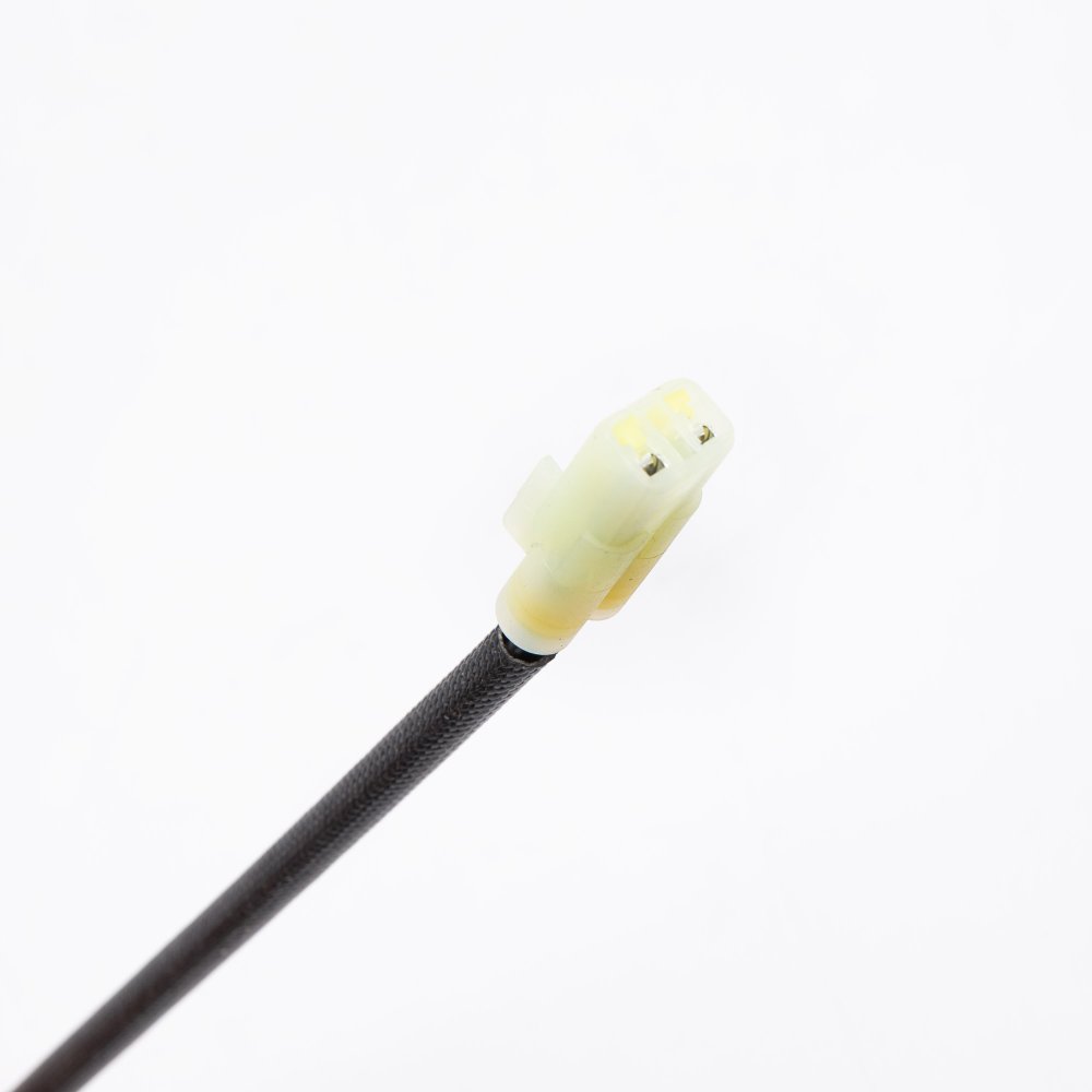 Engine Temperature Sensor EFI 4