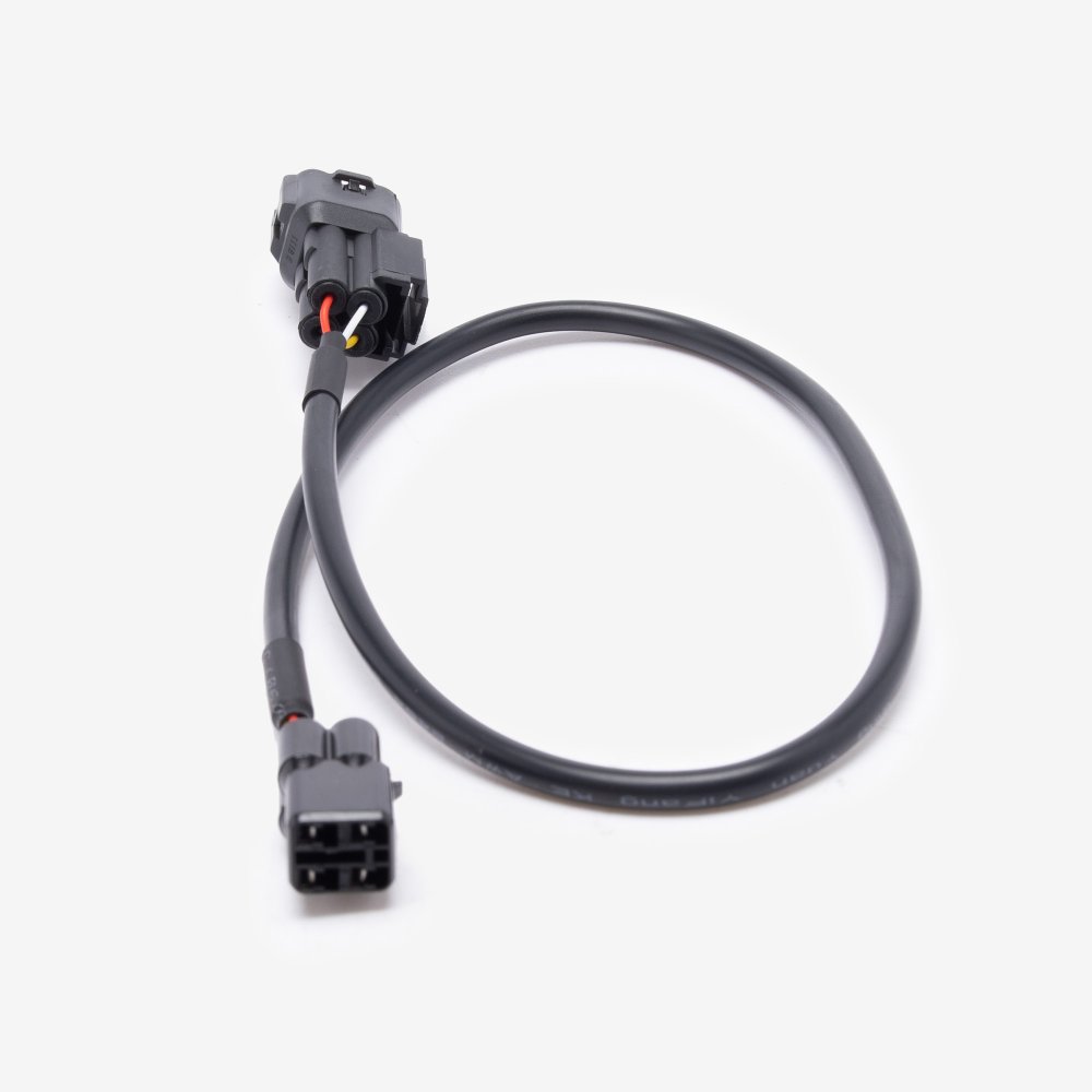 Lambda Sensor Extender Cable 2