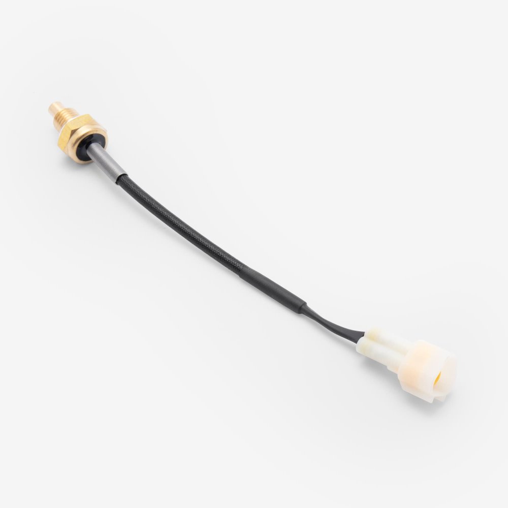 Engine Temperature Sensor 2