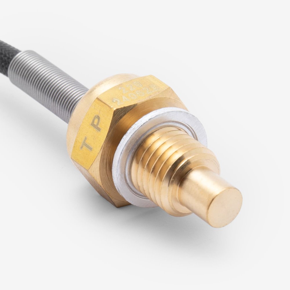 Engine Temperature Sensor 3