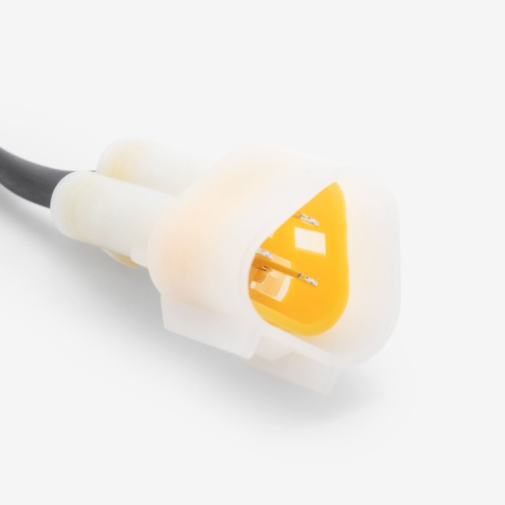 Engine Temperature Sensor 4