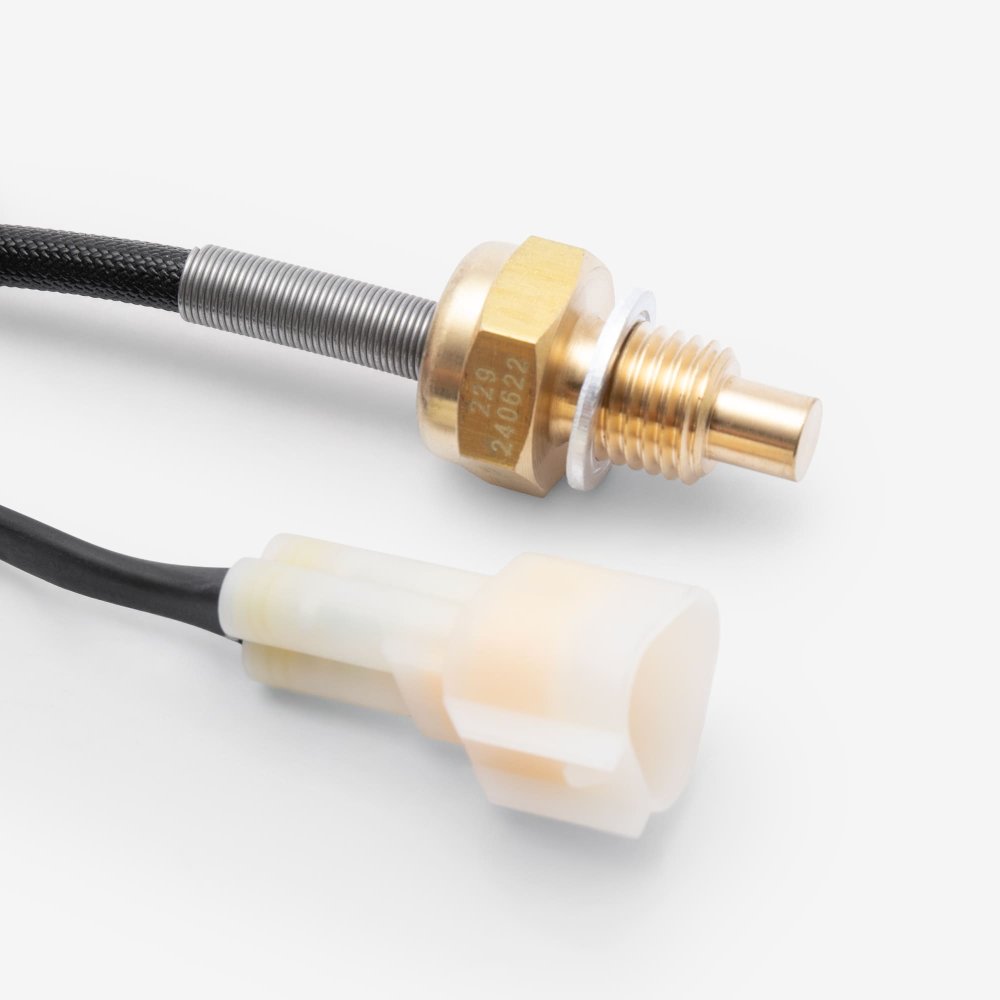 Engine Temperature Sensor 5