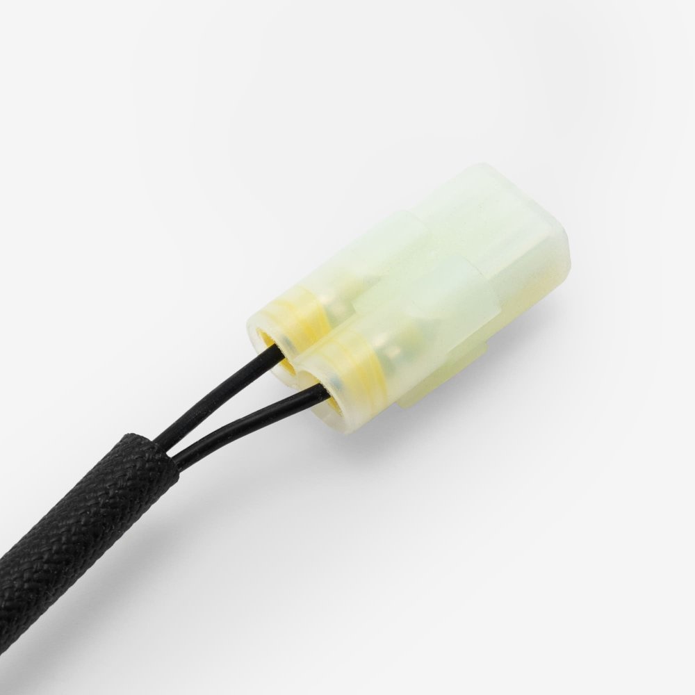 Engine Temperature Sensor 4