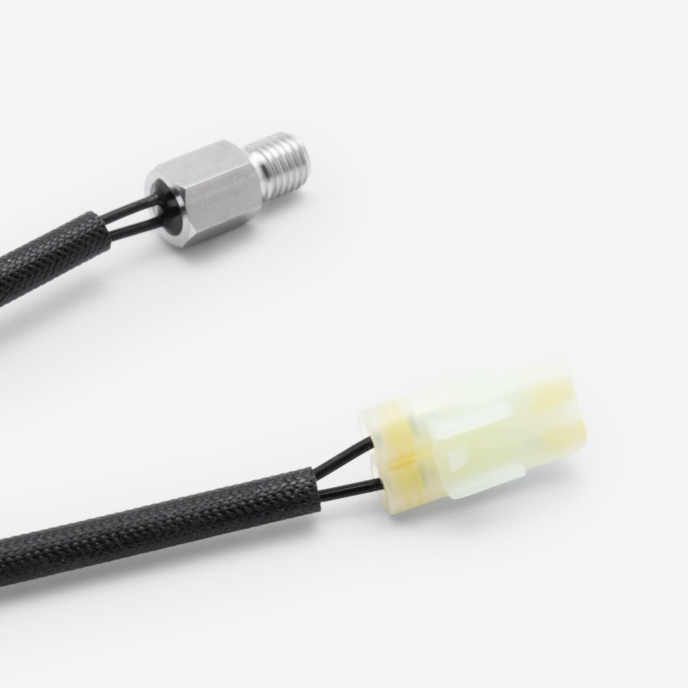 Engine Temperature Sensor 6