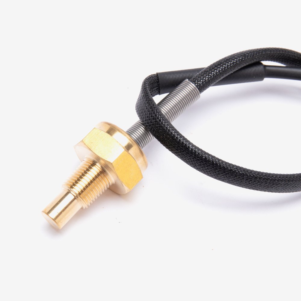 Engine Temperature Sensor 2