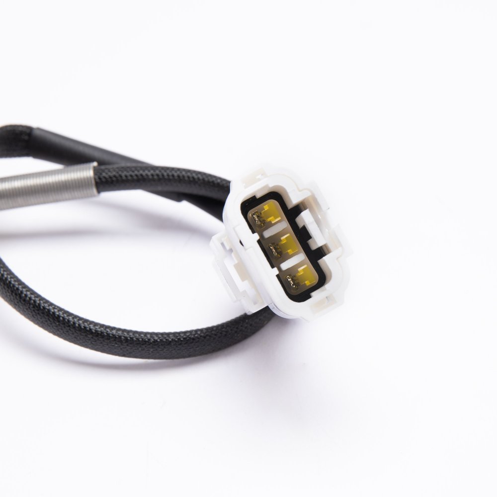 Engine Temperature Sensor 3