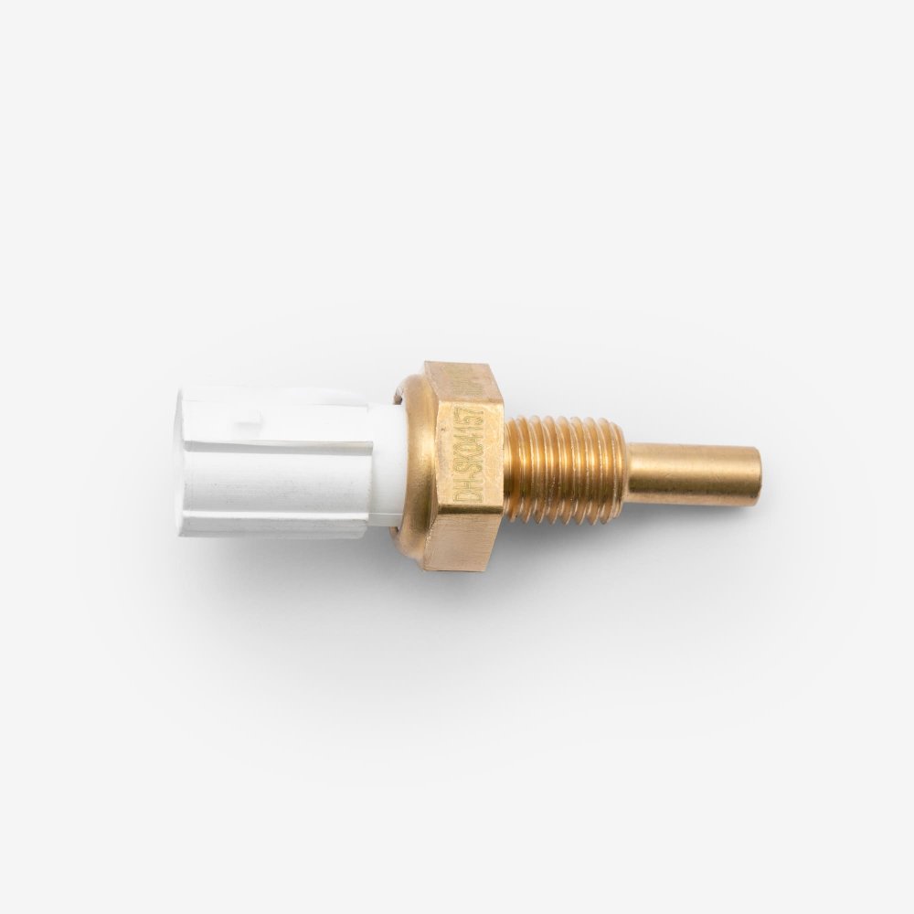 Engine Temperature Sensor 4