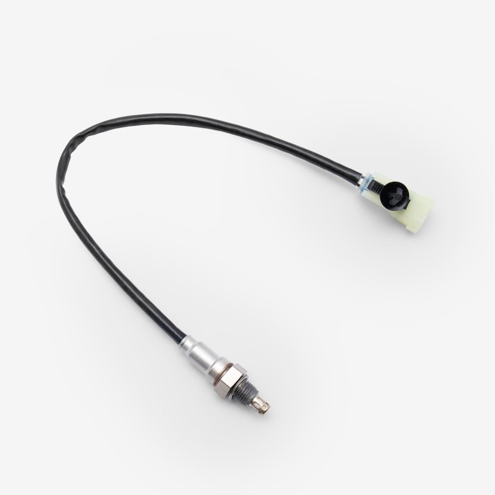 Front Lambda Sensor 4