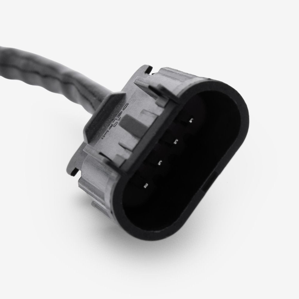 Lambda Sensor 5