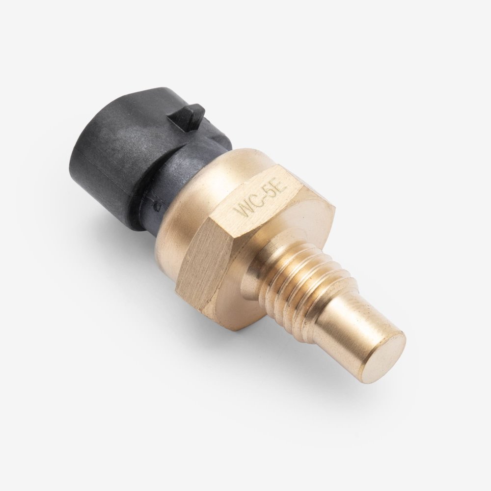 Engine Temperature Sensor EFI 4