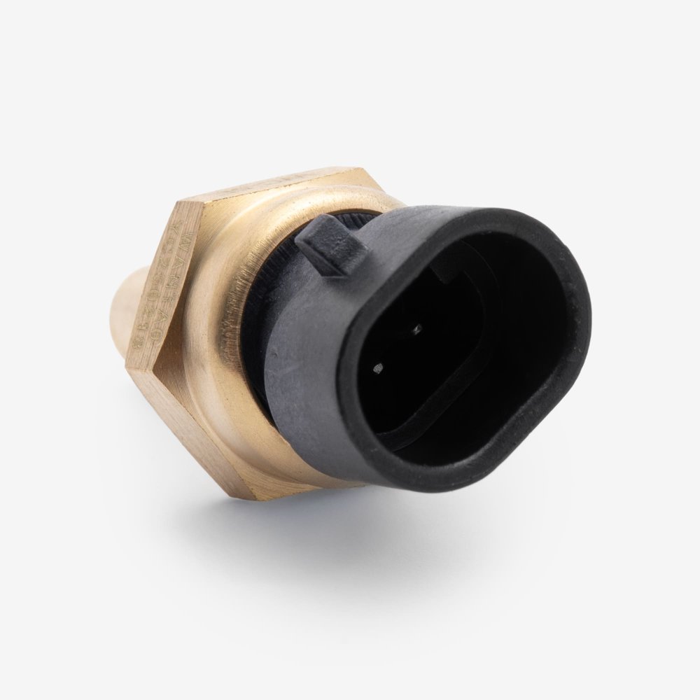 Engine Temperature Sensor EFI 5