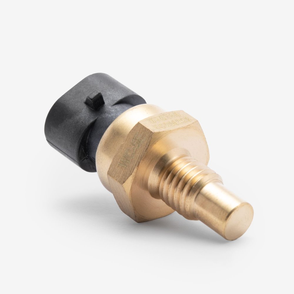 Engine Temperature Sensor EFI 6