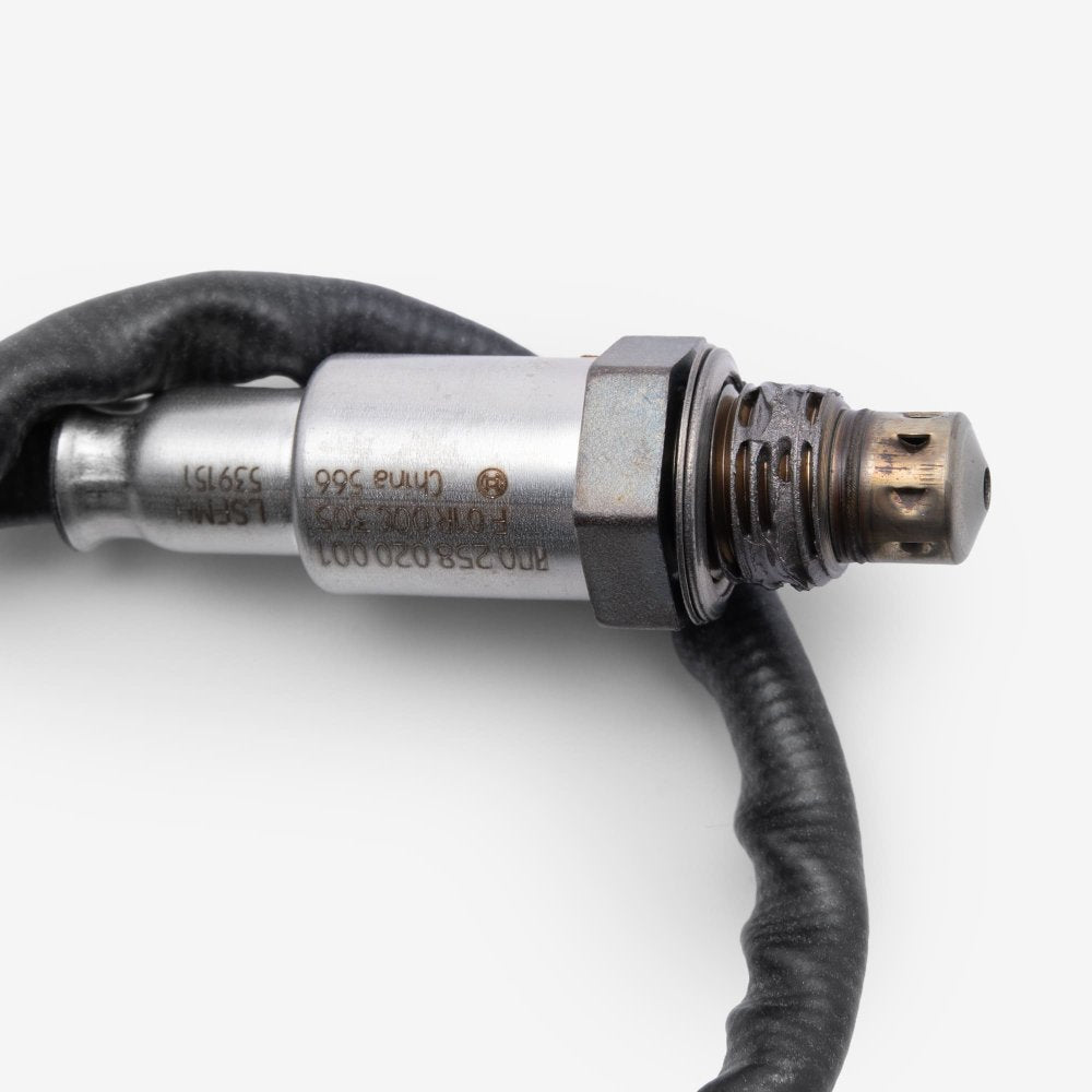 Lambda Sensor 2
