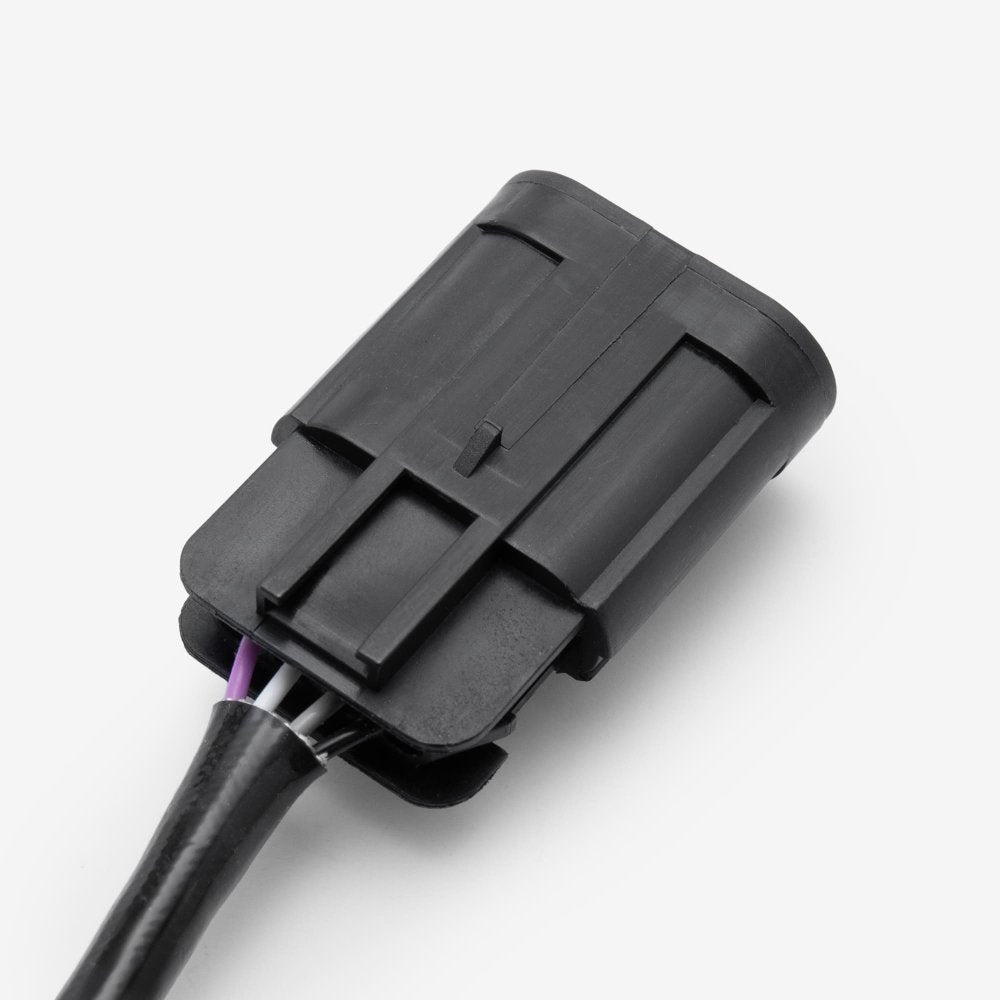Lambda Sensor 4