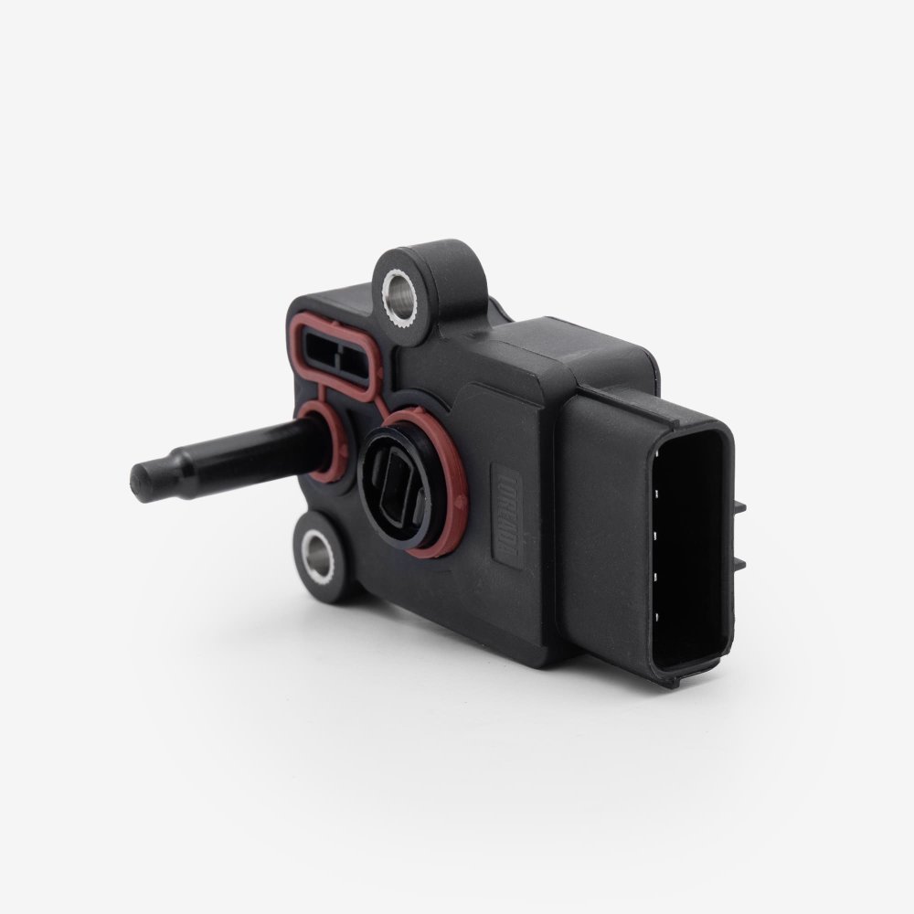 Air/Intake Pressure Sensor 2