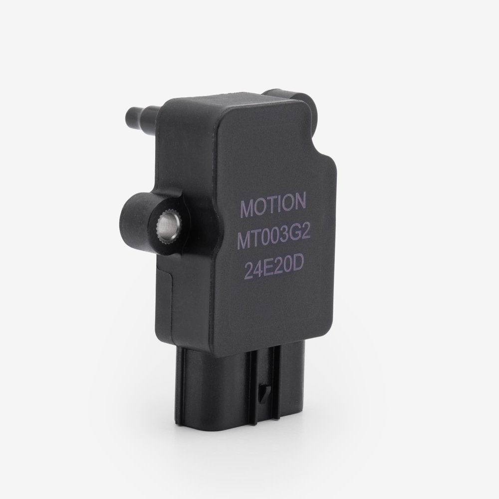 Air/Intake Pressure Sensor 4