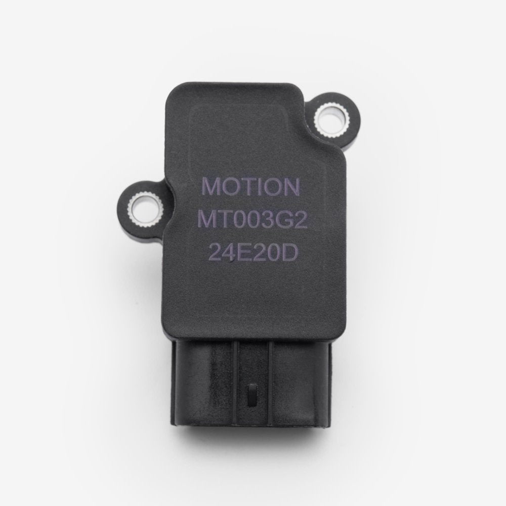 Air/Intake Pressure Sensor 7