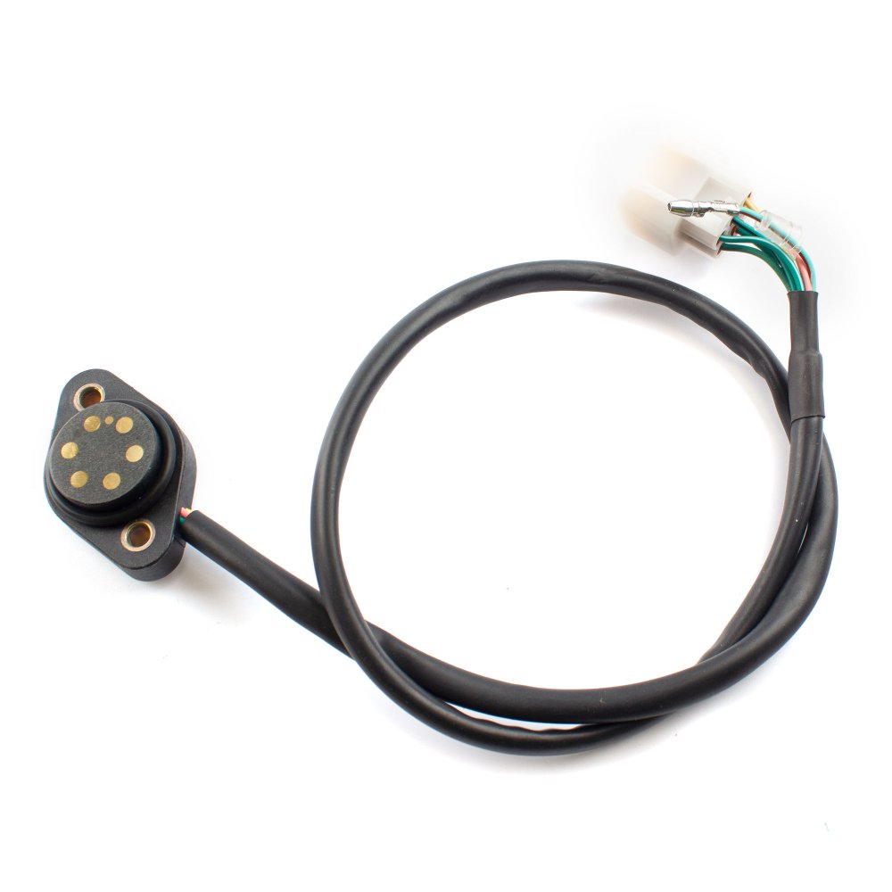 Gear Position Indicator