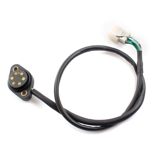 Gear Position Indicator