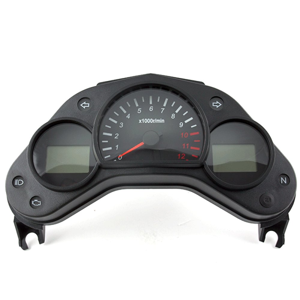 Speedo Assembly