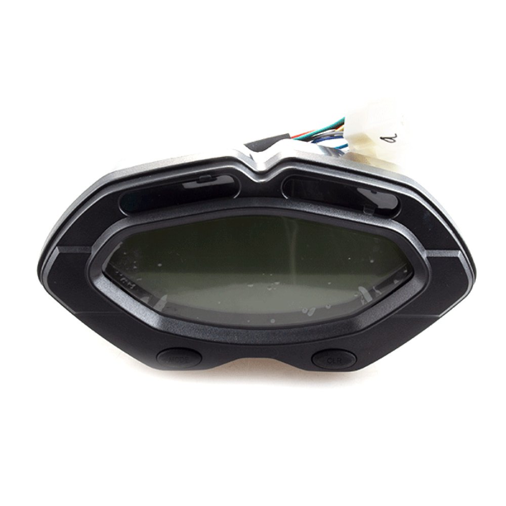 Speedo Assembly