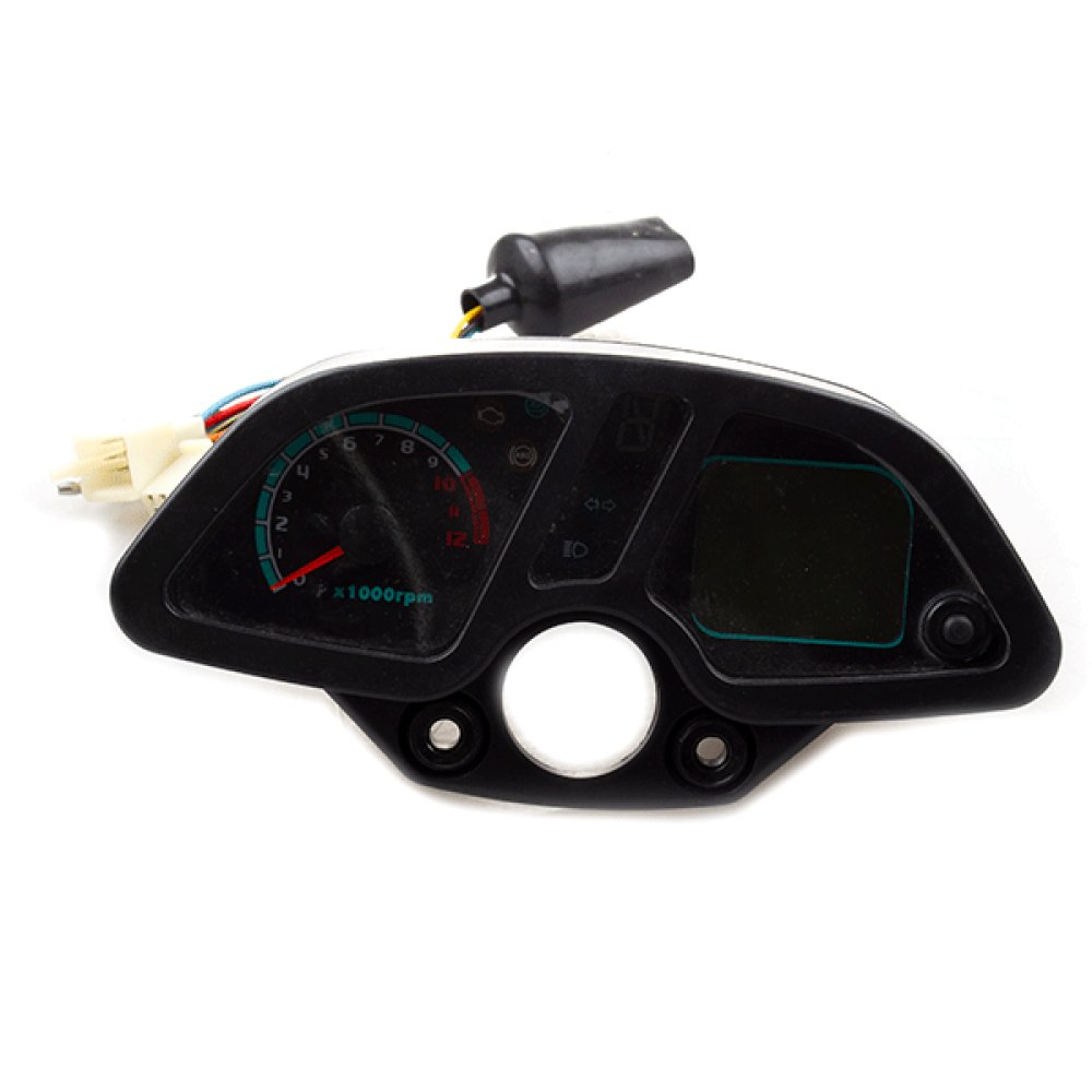 Speedo Assembly Km/h