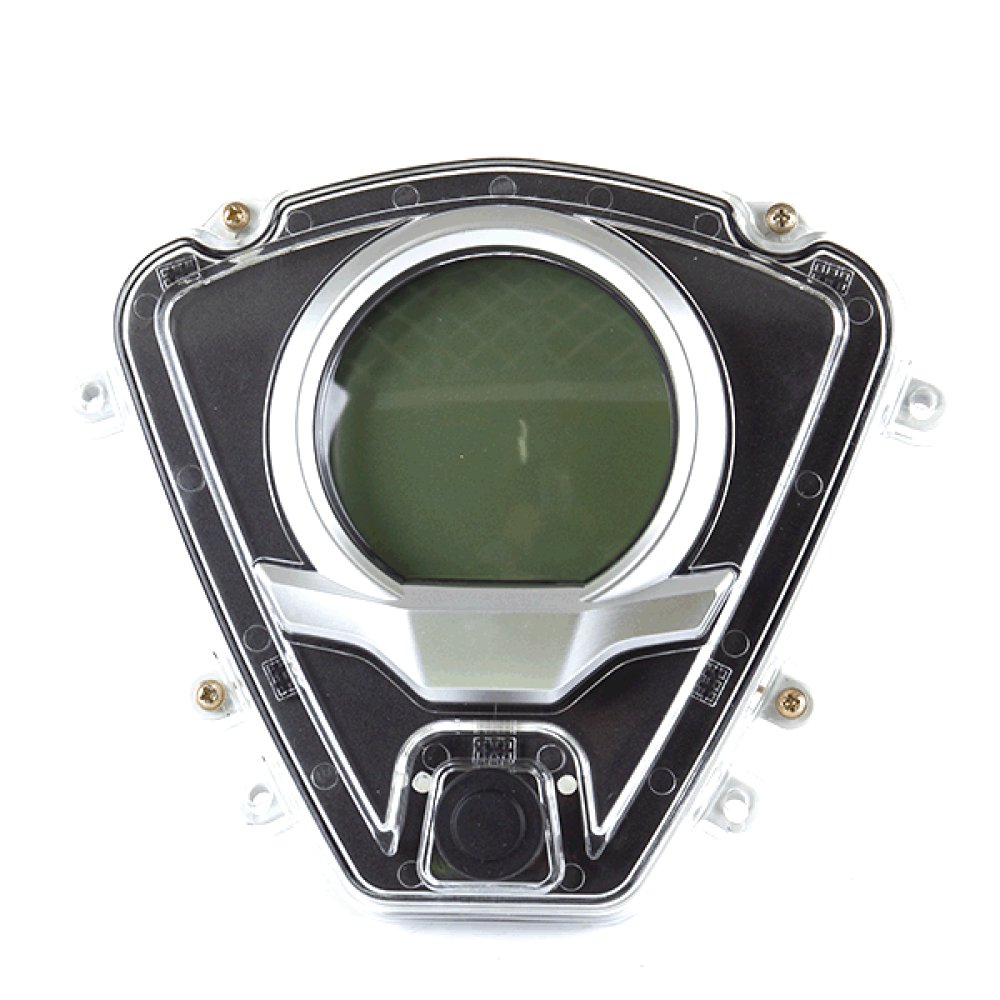 Speedo Assembly