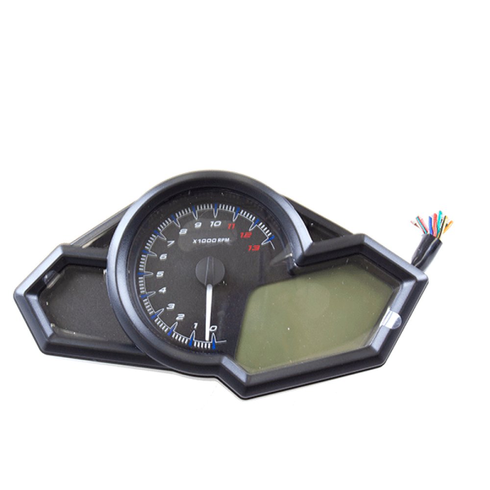 Speedo Assembly