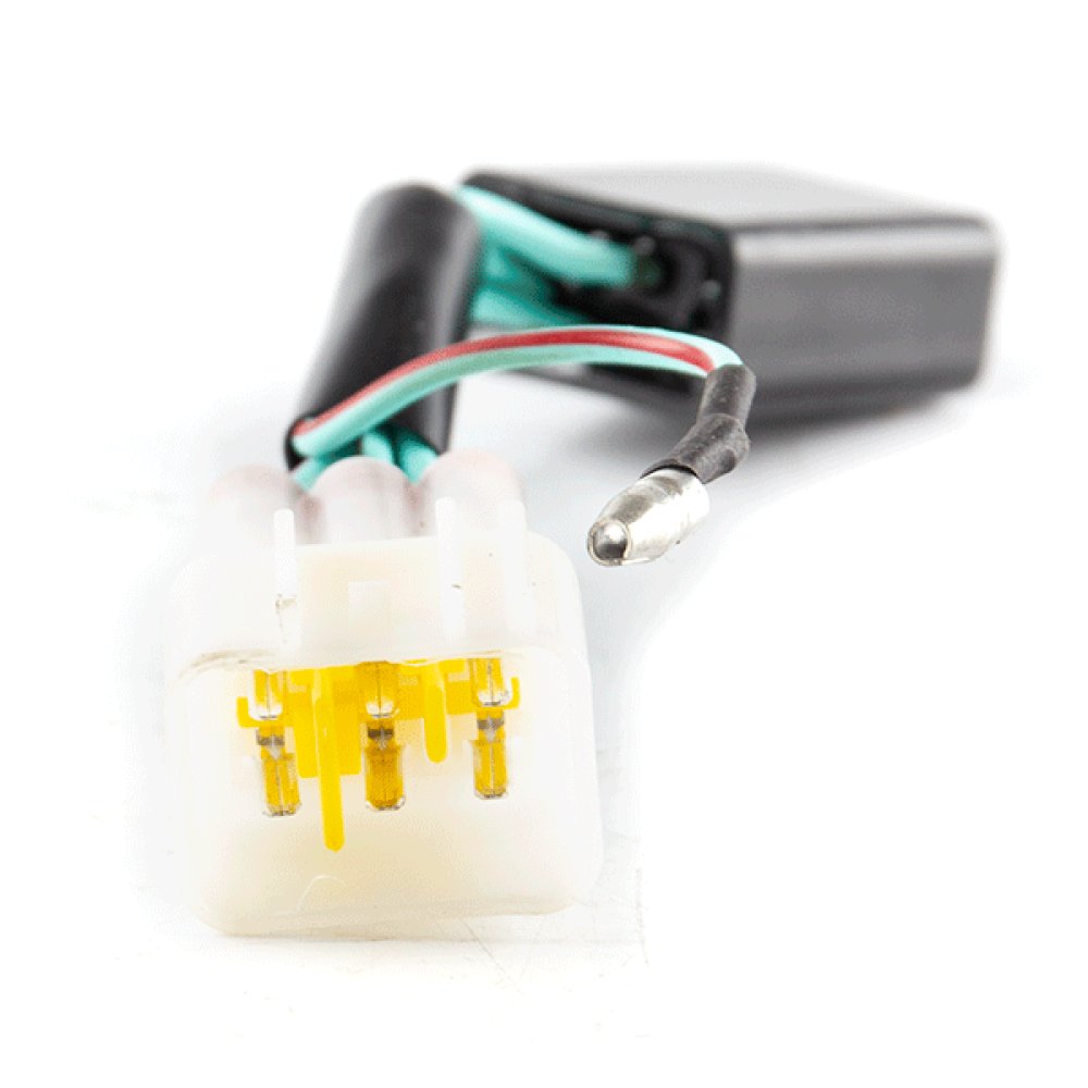 Gear Position Sensor Digitiser 2