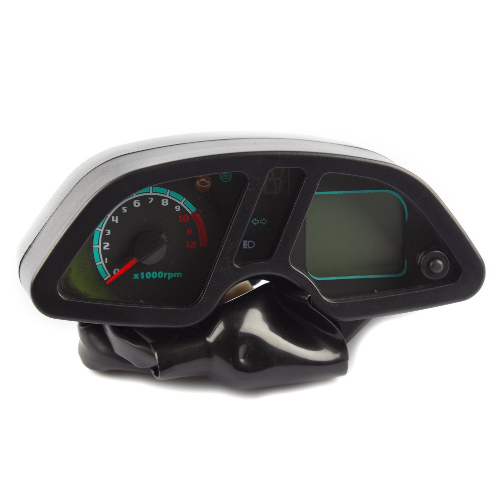 Speedo Assembly