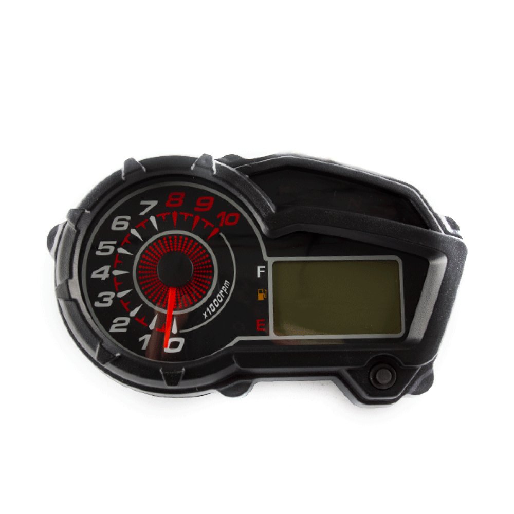 Speedo Assembly
