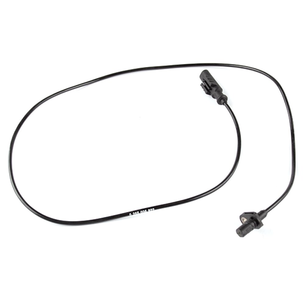 Speedo and ABS sensor