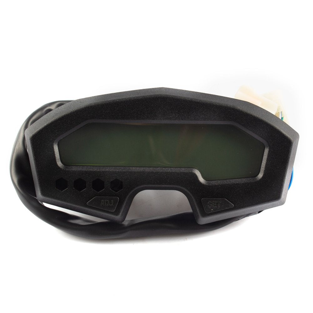 Speedo Assembly