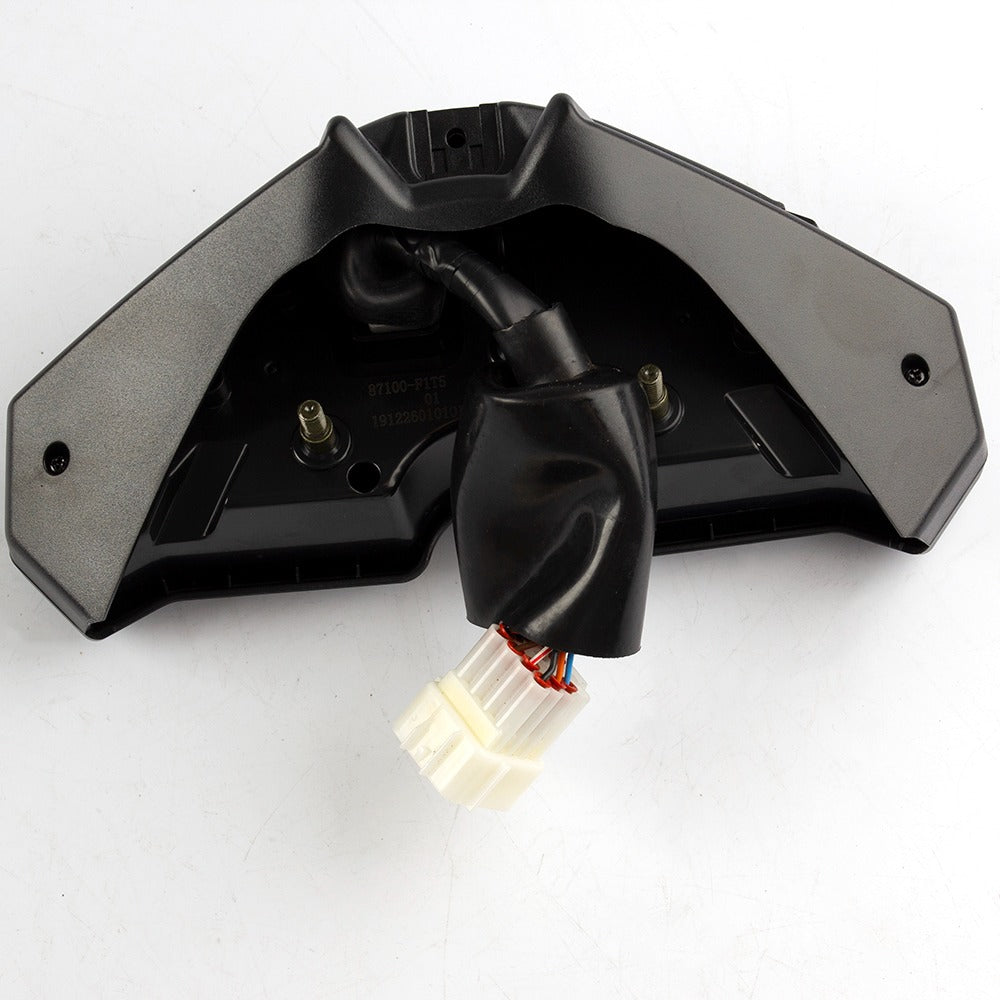 Speedo Assembly Version 1 3