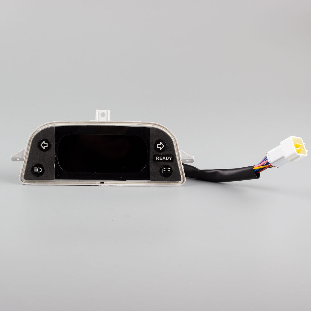 Speedo Assembly