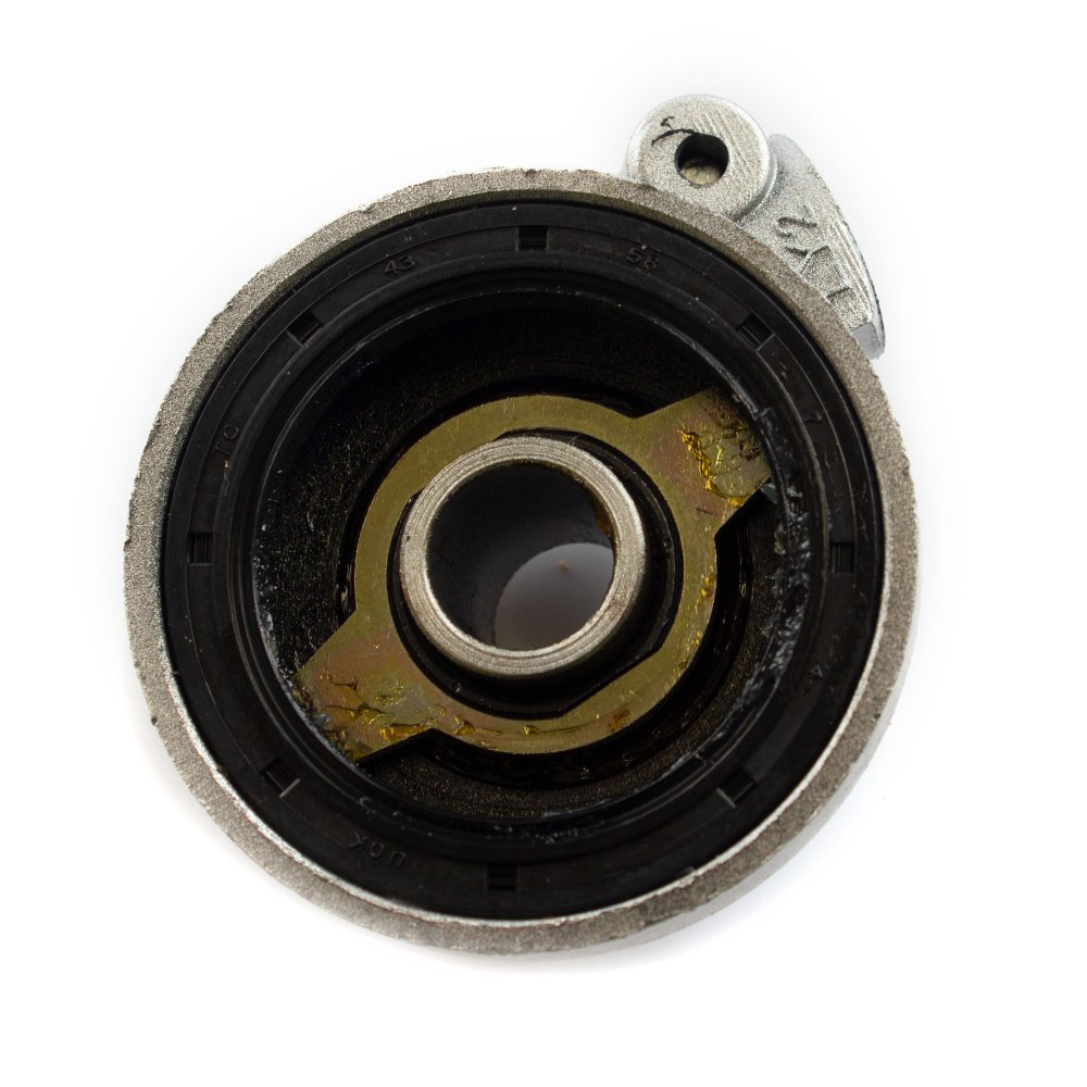 Speedo Drive Analogue Speedo 2