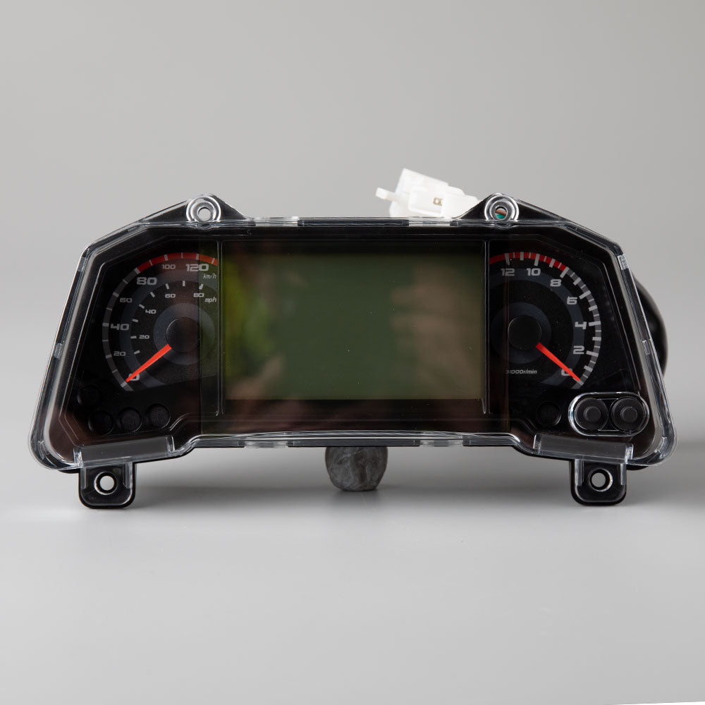 Speedo Assembly