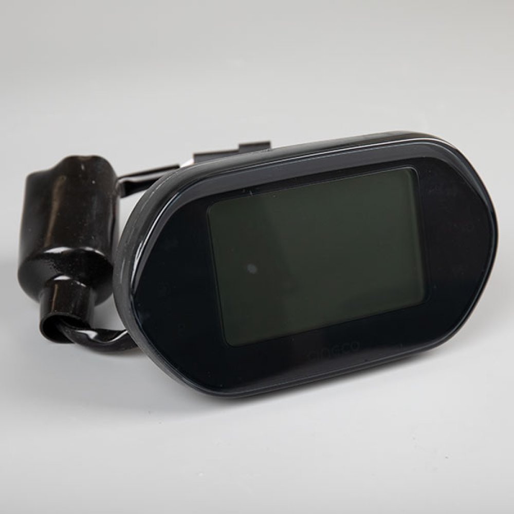 Speedo Assembly