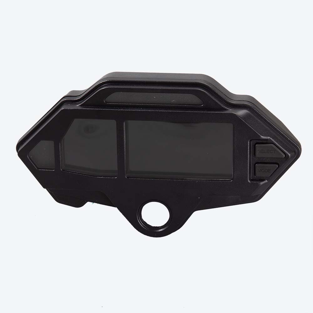 Speedo Assembly