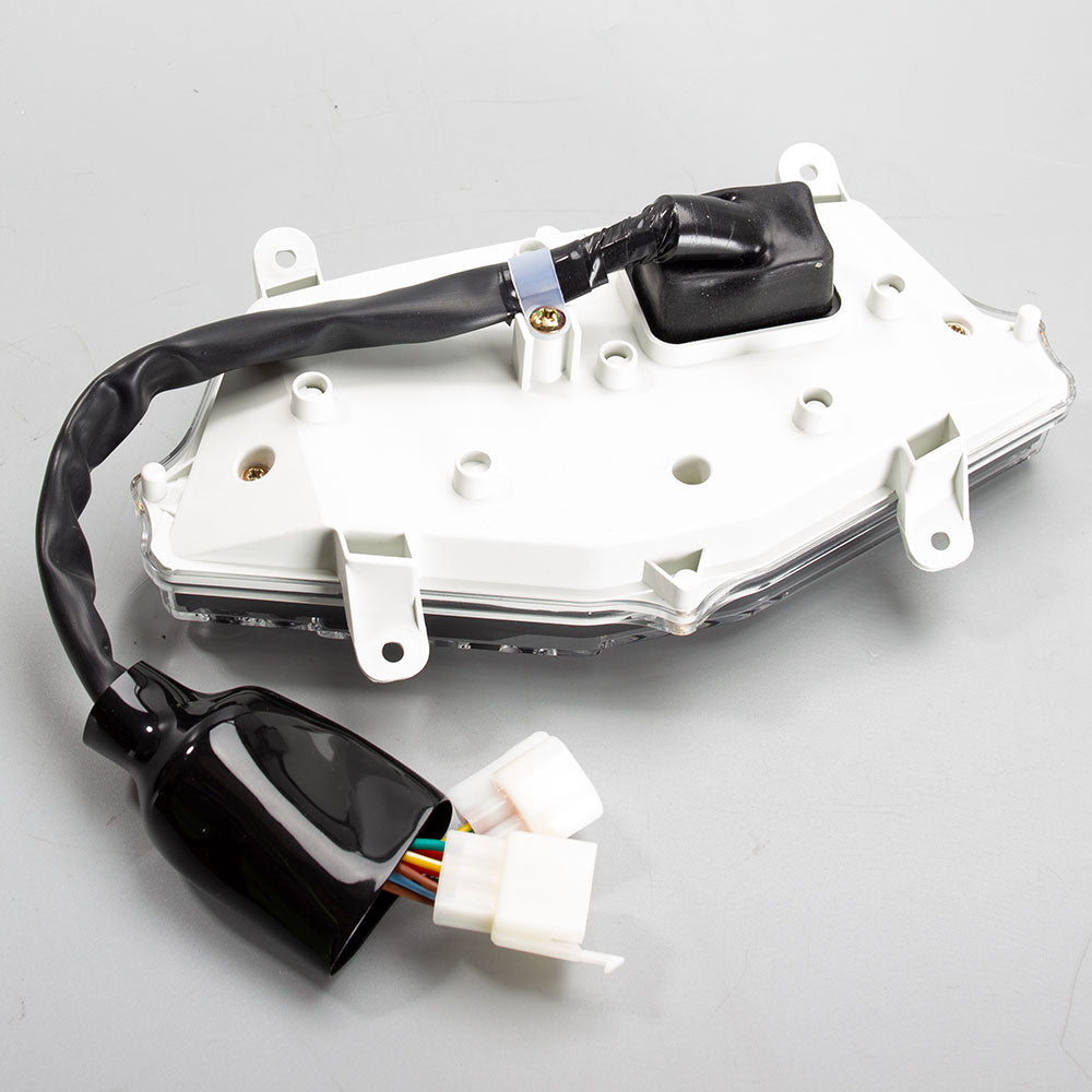 Speedo Assembly 2