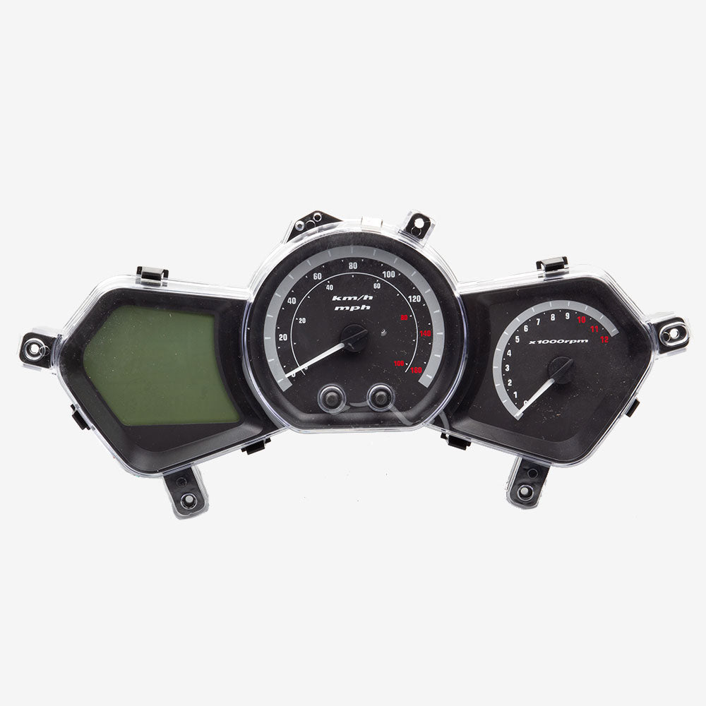 Speedo Assembly