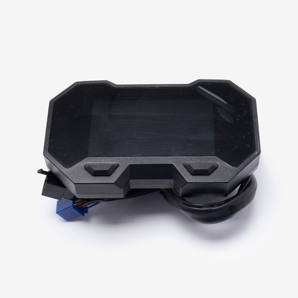TFT Speedo Assembly