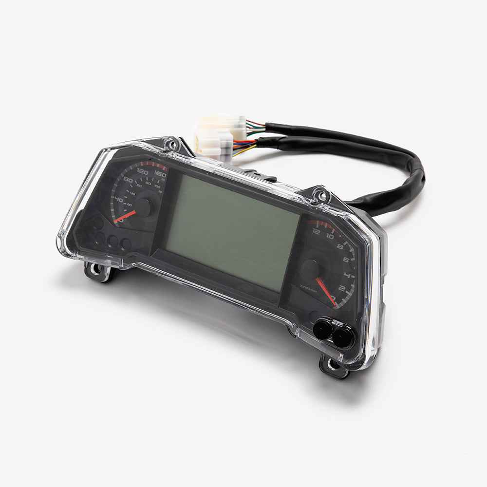 Speedo Assembly